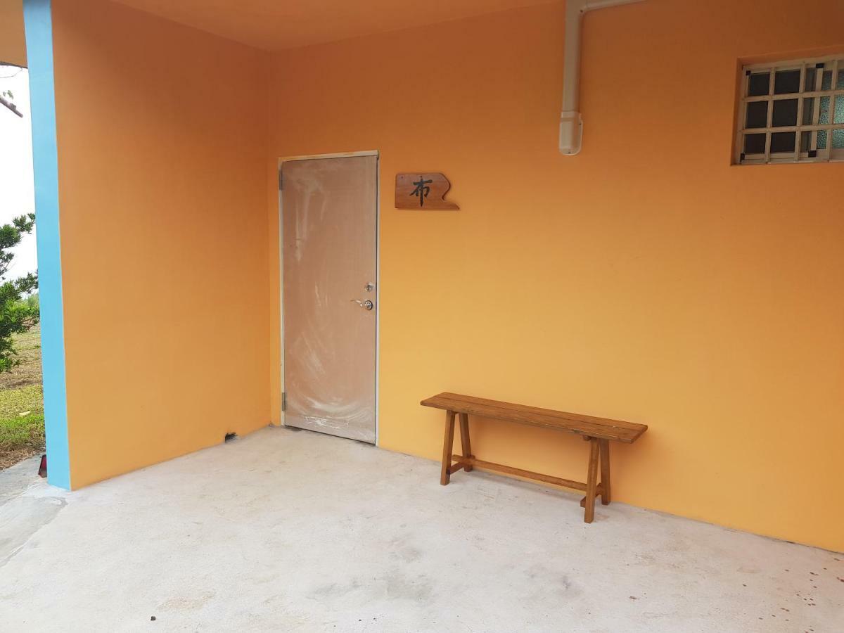 Taitung Sansiantai B&B Chenggong Exterior foto